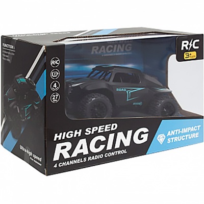 Машина радиоуправляемая гоночная Zhorya 599-1