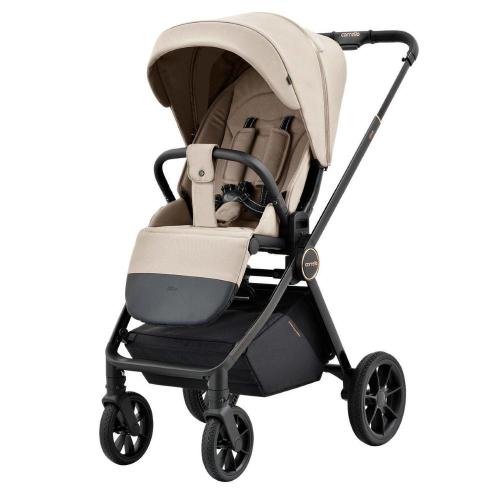 Коляска 2 в 1 Carrello Ultra CRL-6525 Cosmic Beige фото 3