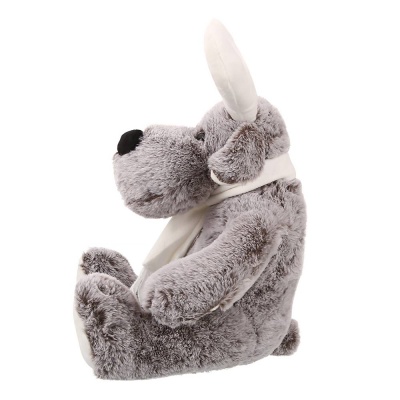 Мягкая игрушка Олень в шарфике 23 см RL25056-23 3