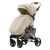 Коляска прогулочная Baballo Future 2026 PE7777 бежевый