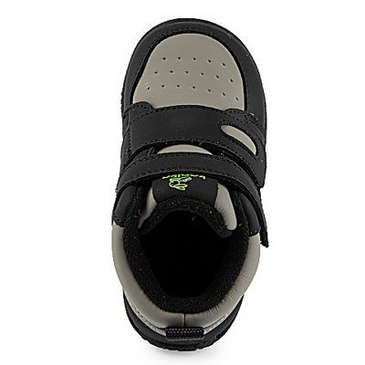 Ботинки для мальчика Kapika 51495ук-1 черно серые 3