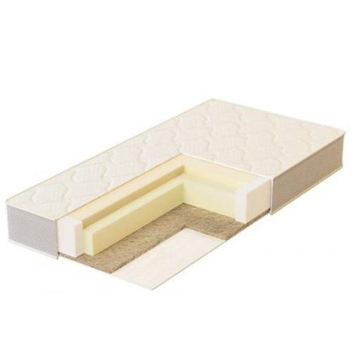 Матрас детский Magic Memory Plitex ММР-119-01