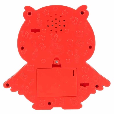 Развивающая игрушка Музыкальный совенок Умка HT867-R 04