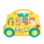 Игрушка говорящая Школьный автобус Chicco 00011297000180