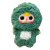 Фигурка-брелок Baby Three в кигуруми Звери TT2934