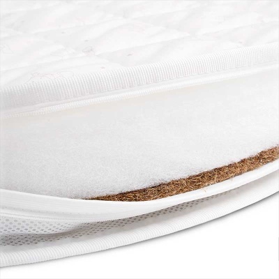 Матрас детский Юниор Ring Plitex ЮР-01/2 02