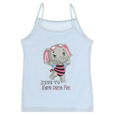 Майка детская Donella 435057-2