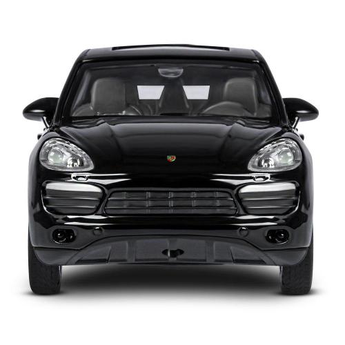 Коллекционная машинка Porsche Cayenne S Автопанорама JB1251579 фото 5