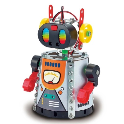 Конструктор Роботехника On time 45101 3