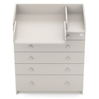 Комод пеленальный раскладной Атон Leo кашемир 03