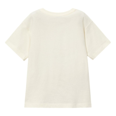 Футболка Mayoral 3078/72 молочный 02