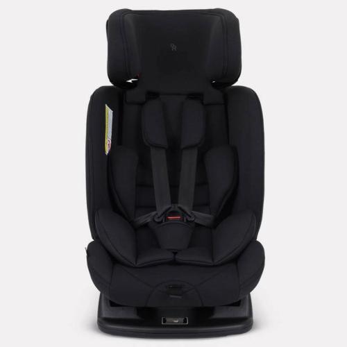 Автокресло Rant Matrix AY913 Black фото 16