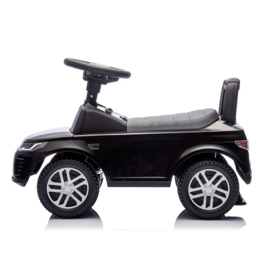 Каталка Land Rover 640 Black Sweet Baby 427607 4