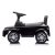 Каталка Land Rover 640 Black Sweet Baby 427607