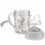 Поильник Transition Cup Chicco 00006911350000 серый