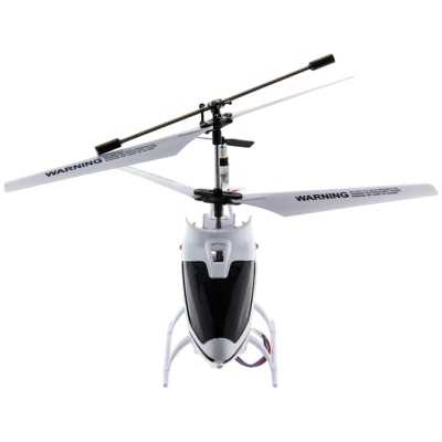 Вертолет на радиоуправлении Raptor Syma S39-1 04