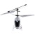 Вертолет на радиоуправлении Raptor Syma S39-1