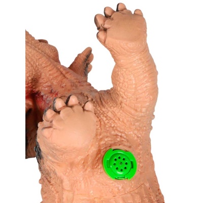 Фигурка динозавра Трицератопс Компания друзей JB0210242