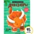 Книга Мои первые открытия Динозавры Счастье внутри 1063-12 Книга Мои первые открытия Динозавры Счастье внутри 1063-12