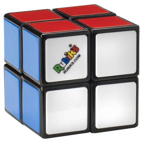 Головоломка Кубик Рубика 2 x 2 Mini Spin Master 6064345 фото 2