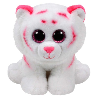 Мягкая игрушка Тигр Табор 25 см Ty Inc 90247