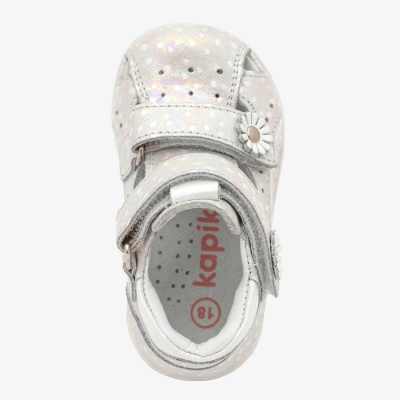 Сандалии Kapika 10221т 4