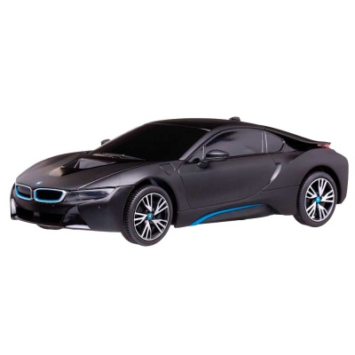 Машинка на радиоуправлении BMW i8 Rastar 59200B