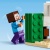 Конструктор Lego Minecraft 21251 Экспедиция Стива в пустыню