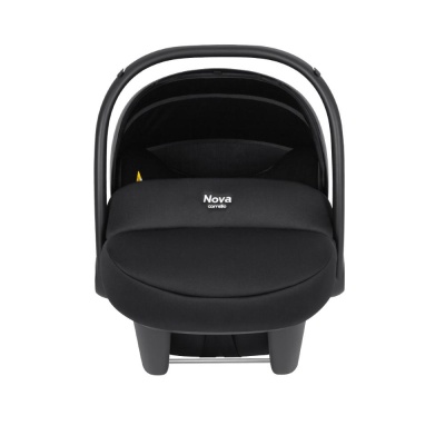 Детское автокресло Carrello Nova DK791 Black Line 04