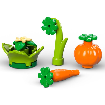 Конструктор Lego Jurassic World 76962 Малыш Бампи: анкилозавр 04