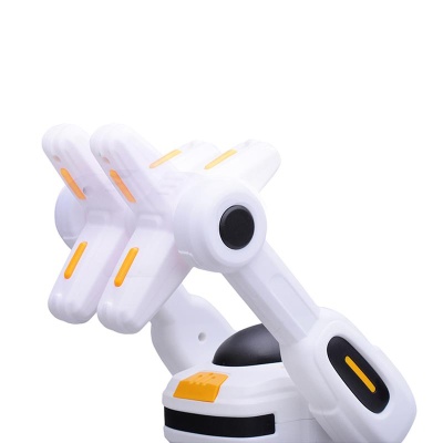 Машинка на радиоуправлении Супертрюк 1509C