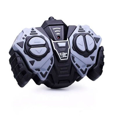 Машина радиоуправляемая Dancing Car с изменяемой геометрией DH666-77