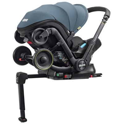База IsoFix для коляски-автокресла Doona X 04