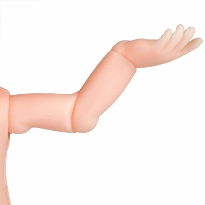 Кукла Alisa Kawaii mini 15 см 1toy Т24353