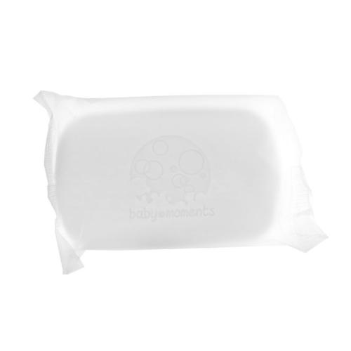 Мыло детское Chicco Baby Moments 100 г