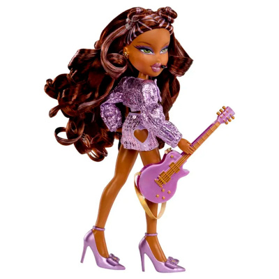 Кукла Братц Саша Pop Starz MGA 70249