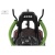 Детский электромобиль RiverToys G003GG зелёный