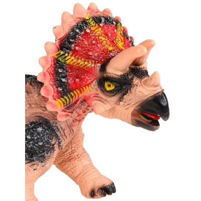 Фигурка динозавра Трицератопс Компания друзей JB0210242