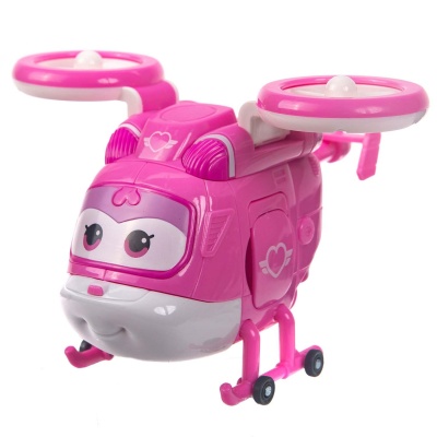 Игрушка Трансформер супер Диззи Super Wings EU740293 1