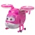 Игрушка Трансформер супер Диззи Super Wings EU740293