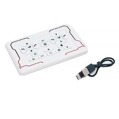 Робот с дистанционным управлением 26 см Zhorya ZYA-A3232 2