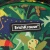 Рюкзак EasyLine Mini Animals 6L Jungle ErichKrause ЕК-56714