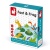 Игра настольная Лягушачьи бега Janod J02698
