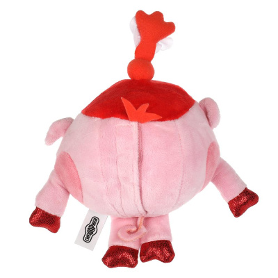 Мягкая игрушка  Смешарики  Нюша 13см  Мульти-Пульти  A20307-10 4