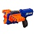 Бластер Торнадо с мягкими полимерными пулями Наша игрушка BT8083