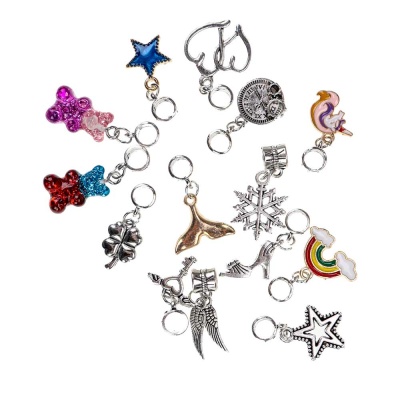 Набор для создания браслетов Рыжий Кот УК-2795 4