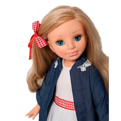 Кукла Эсна 5 Весна В2979