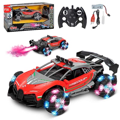 Машина радиоуправляемая Гоночная дрифтовая масштаб 1:12 Autodrive JB1168395/01003RW