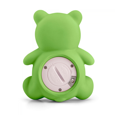 Термометр для воды и воздуха в ванной Maman RT-18 2