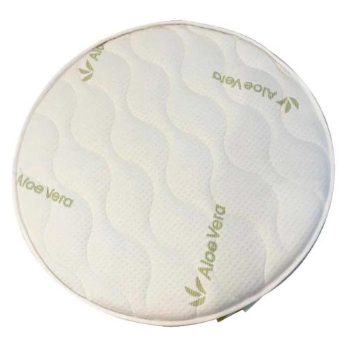 Матрас детский Aloe Vera Ring Plitex АВ-19/2